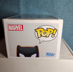 Funko Pop! Vinyl: Marvel - Gingerbread Black Panther #937 NIB with Protector
