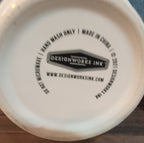 Designworks Ink Mother Knows Best Coffee Mug Ceramic
