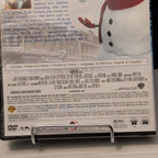 Jack Frost DVD Michael Keaton 1998 Family Movie Christmas Fantasy New Sealed NIB