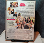 Wedding Crashers DVD 2005 Widescreen R Rated Platinum Series