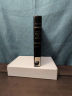 Man's Search for Himself Rollo May 1st Ed 1st Printing 1953 Hardcover Psychology