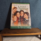 Little Women Collector's Series DVD Movie 1994