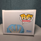 Funko Pop! Animation My Hero Academia Tomura Shigaraki 1149 EE Exclusive Anime