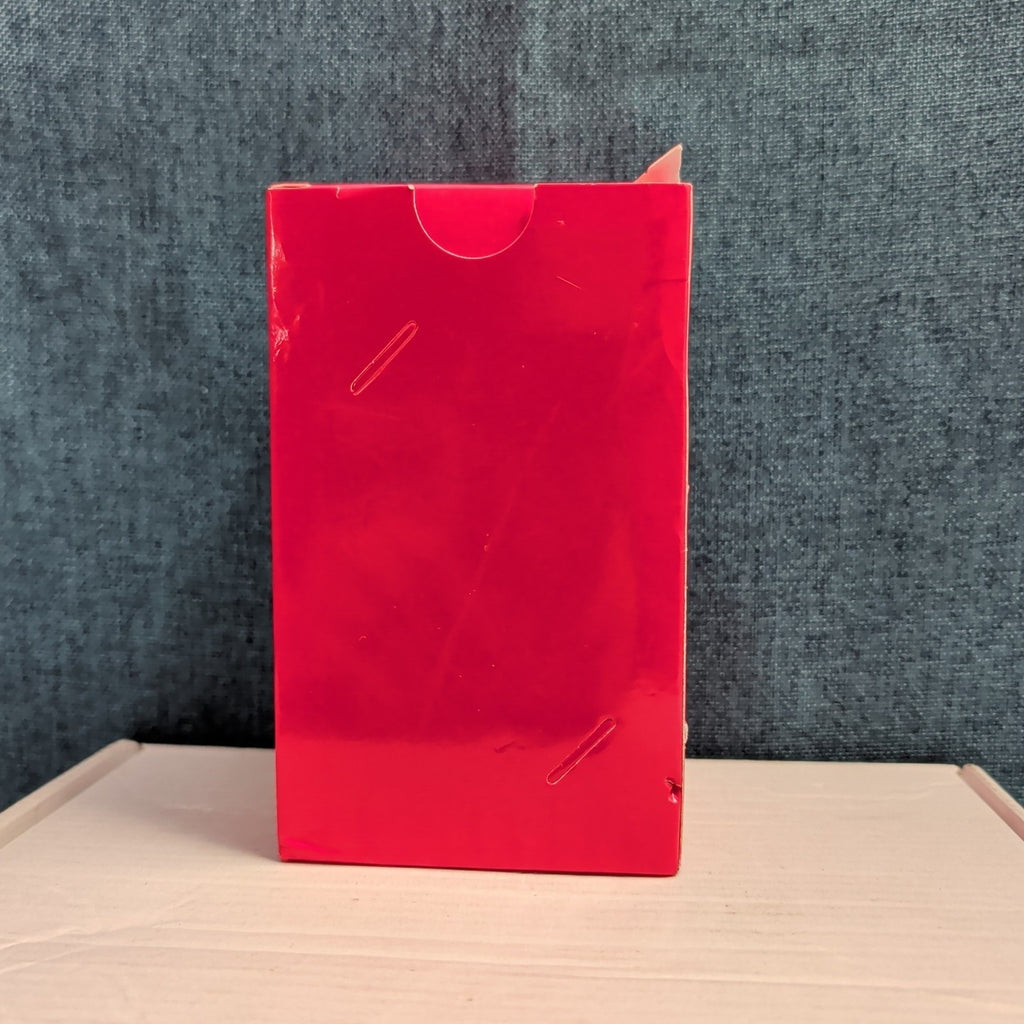 State Farm Bobblehead YOU! Baseball Player Figure Red Uniform HTF Promo NEW Box