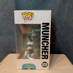 Funko Pop 929 Muncher Ghostbusters Afterlife Vinyl 2021 NIB with Protector