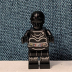 LEGO Star Wars NI-L8 Protocol Droid sw1136 Imperial TIE Fighter 75300 Minifigure