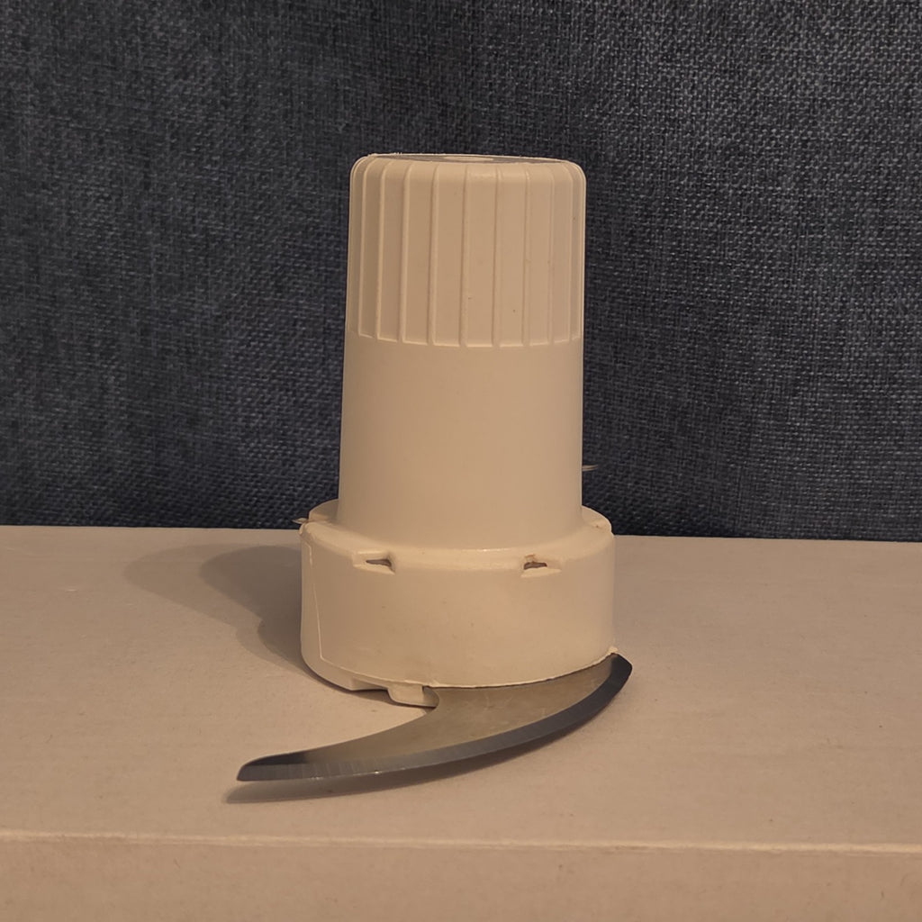 KRUPS MasterPro Plus Food Processor Replacement Chopping S-Blade Type 704 OEM