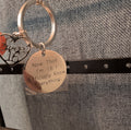 Sweet 16 Funny Keychain Silver Tone Birthday Gift ..I Officially Know Everything