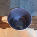 Threshold Grand In Grandma 16oz Stoneware Coffee Mug Dotted
