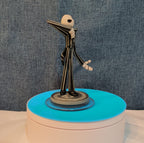 Disney Infinity 1.0 Jack Skellington PVC Figure Nightmare Before Christmas