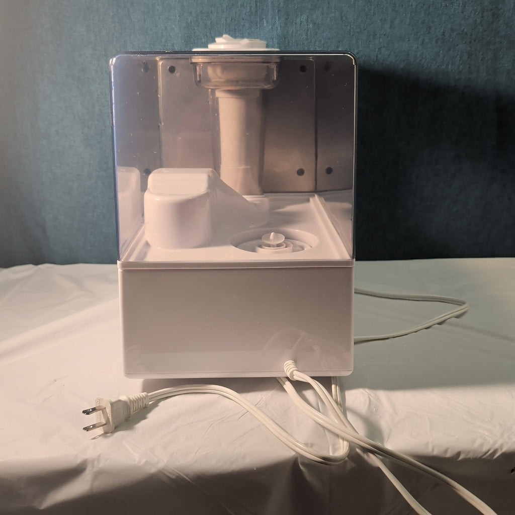 LEVOIT LV600HH Warm Or Cool Mist Ultrasonic Humidifier, Air Vaporizer, Diffuser