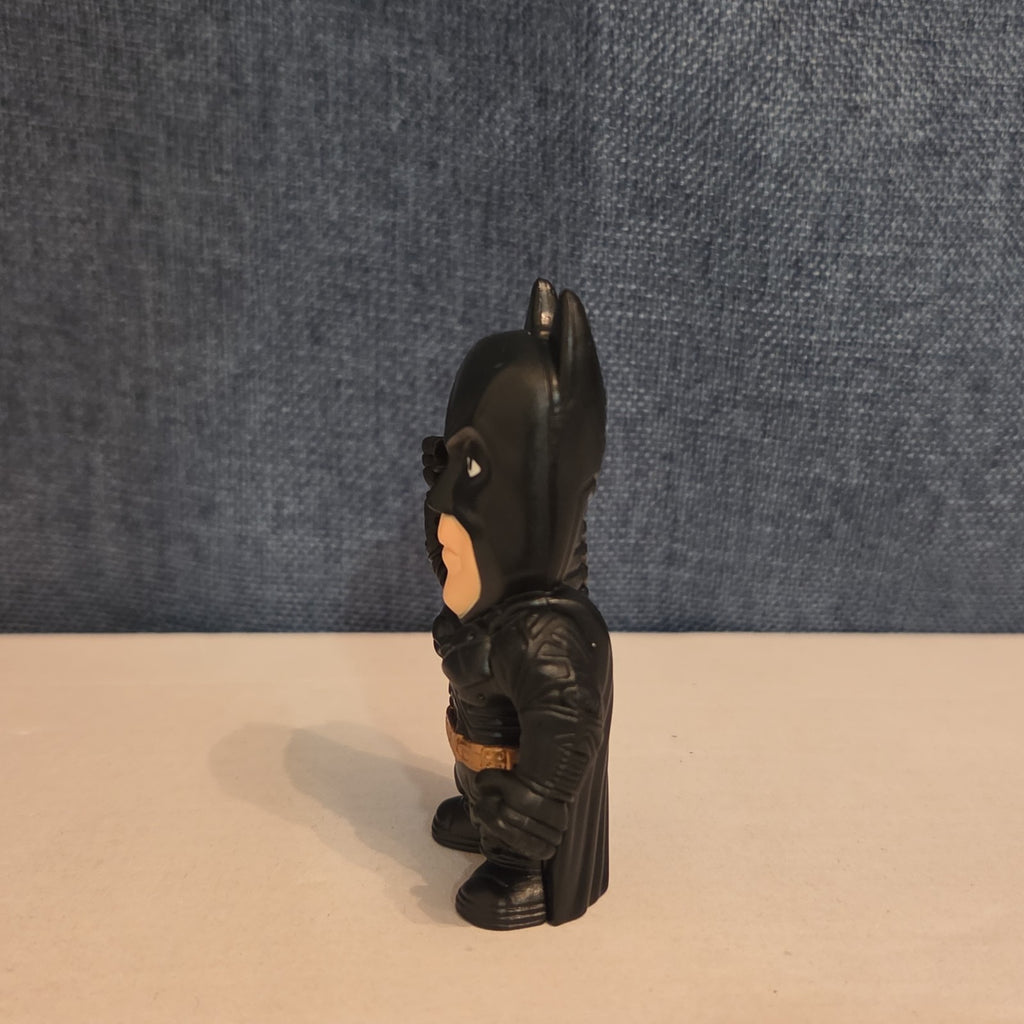 Batman Mini Figure 2008 Dark Knight DC Comics GMI Warner Bros 2.5” Toy Vintage