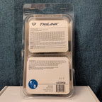 TriLink 14 Inch Chainsaw Chain 2 Pack S52 .043 52 Drive Links Husqvarna Poulan