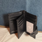 Betsey Johnson Luv Betsey Heart Quilted Wallet Y2K Goth