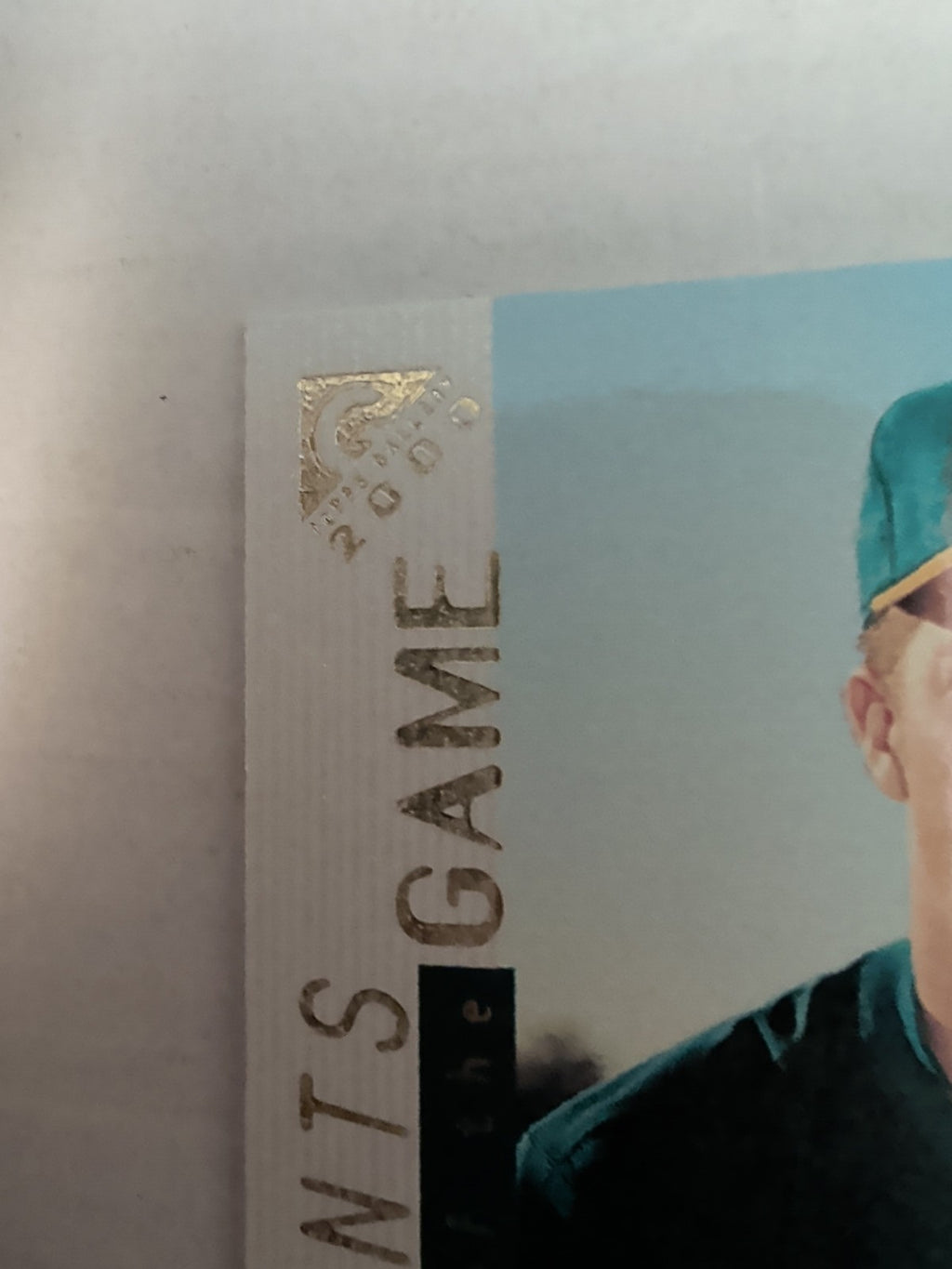 2000 Topps Gallery - Students of the Game Mark Mulder #135