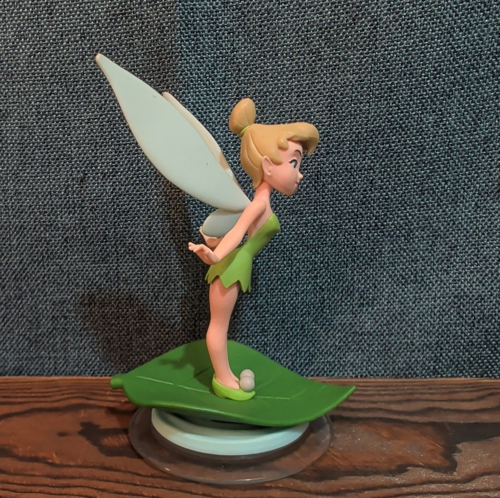 Disney Infinity 3.0 Spot Good Dinosaur PVC Figure 2015 Loose INF-1000235