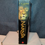 The Chronicles of Narnia Complete 7 Book Omnibus Paperback C.S. Lewis 2005