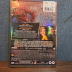 The Aviator 2-Disc Widescreen DVD Holographic Cover