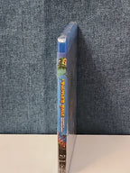 A Turtle's Tale: Sammy's Adventures (Blu-ray) NEW SEALED | Family Animation
