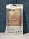 ORIbox iPhone 11 Case 6.1 Translucent Brown Shockproof Rugged Polycarbonate New