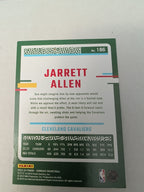 2023-24 Panini Donruss Jarrett Allen #186 Cleveland Cavaliers Base Card | Good