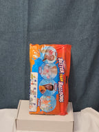 NERF Better Than Balloons Water Toys 168 Pods Easy Clean Up