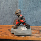 Disney Infinity 3.0 Ant-Man Marvel PVC Figure Loose INF-1000227
