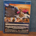 Narnia Voyage of the Dawn Treader 3D Blu-Ray Promo