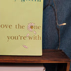 Emily Giffin Love The One Youre With Paperback