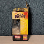 Funko Pocket POP Keychain Marvel Black Panther Glow in the Dark GITD Bobble Head
