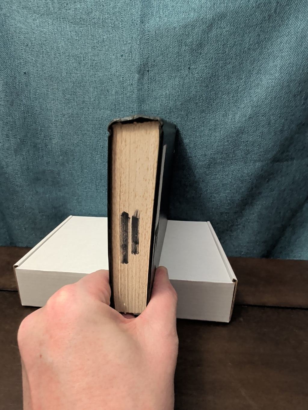 Man's Search for Himself Rollo May 1st Ed 1st Printing 1953 Hardcover Psychology