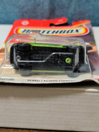 Matchbox 2025 Renault Kangoo Express | Short Card | Green City Services | 70/125