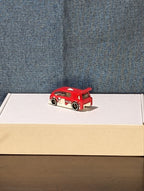 Hot Wheels Sooo Fast Van | 2001 X Games Series | Ford Adrenalin | Loose HTF!