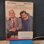 Planes Trains Automobiles DVD Widescreen 1987 Sealed