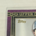 2014 Topps Upper Class Prince Fielder #UC-23 Brewers Insert