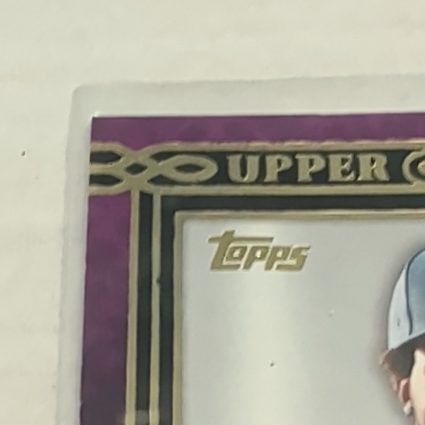 2014 Topps Upper Class Prince Fielder #UC-23 Brewers Insert