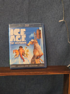 20th Century Fox Ice Age The Meltdown Blu-Ray Widescreen 2006