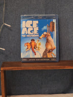 20th Century Fox Ice Age The Meltdown Blu-Ray Widescreen 2006