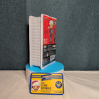 Funko Blockbuster Rewind Clark Griswold Vinyl Figure Christmas
