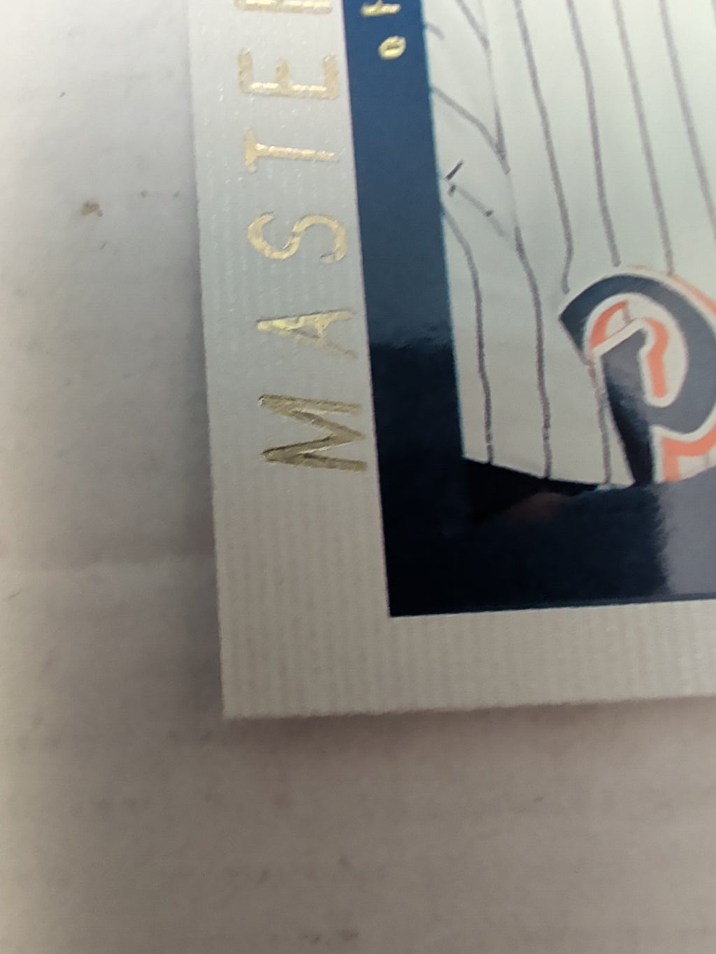 2000 Topps Gallery - Masters of the Game Tony Gwynn #118