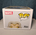 Funko POP! : Marvel Eternals #729 - Thena New in Box with Protector
