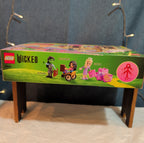 LEGO Wicked 75681 Shiz University Mini-Dolls 2024 NIB Sealed