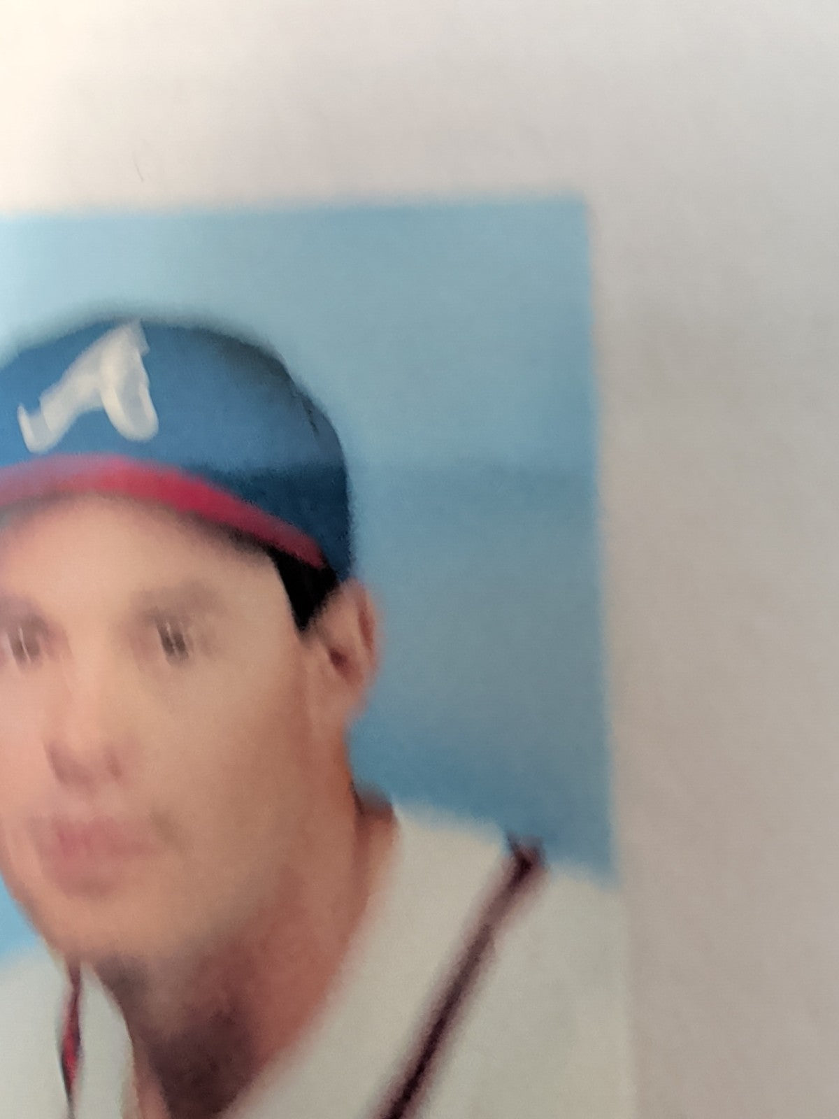 2000 Topps Gallery - Masters of the Game Greg Maddux #105