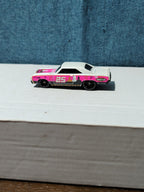2025 Hot Wheels '74 Brazilian Dodge Charger | Women's Day Early Release