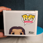 Funko Pop Television Umbrella Academy Diego 1114 Vinyl Figure in Box w Protector