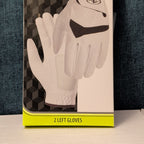 NEW Athletic Works Performance Golf Gloves 2-Pack | Size M/L | 2 Left Hand Glove