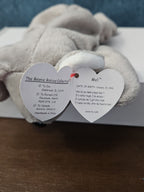 Ty Beanie Baby Mel the Koala | 1996 Vintage Plush | PE Pellets | 5th/6th Gen Tag