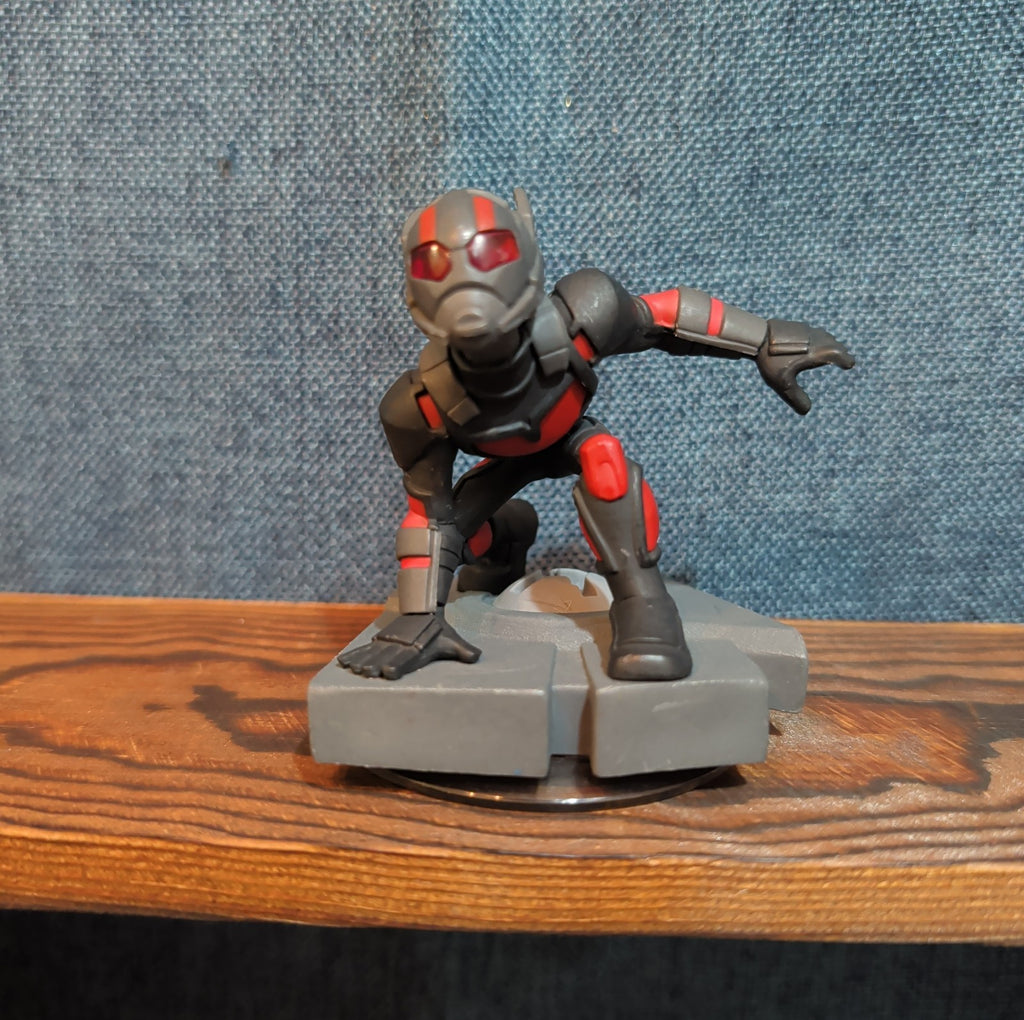 Disney Infinity 3.0 Ant-Man Marvel PVC Figure Loose INF-1000227