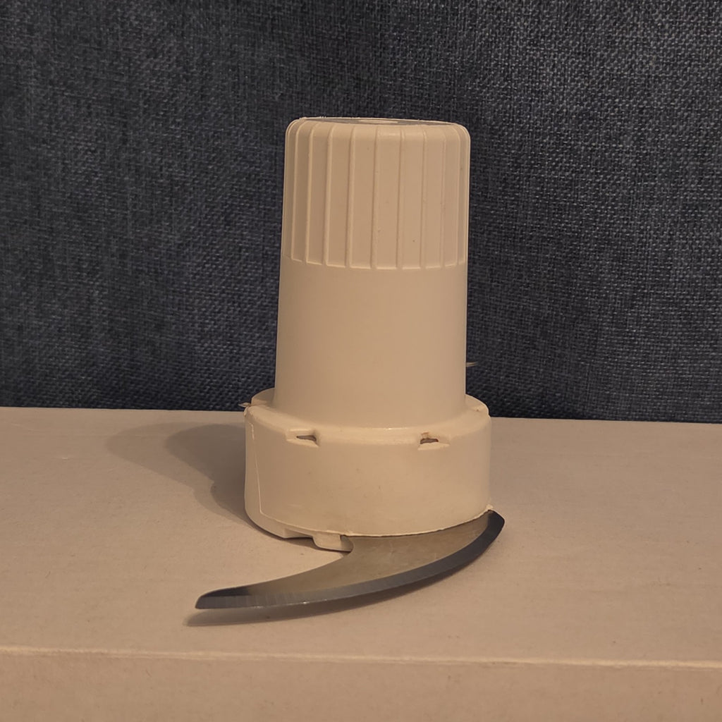 KRUPS MasterPro Plus Food Processor Replacement Chopping S-Blade Type 704 OEM