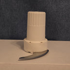 KRUPS MasterPro Plus Food Processor Replacement Chopping S-Blade Type 704 OEM